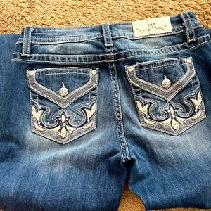 Miss me jeans new without tag